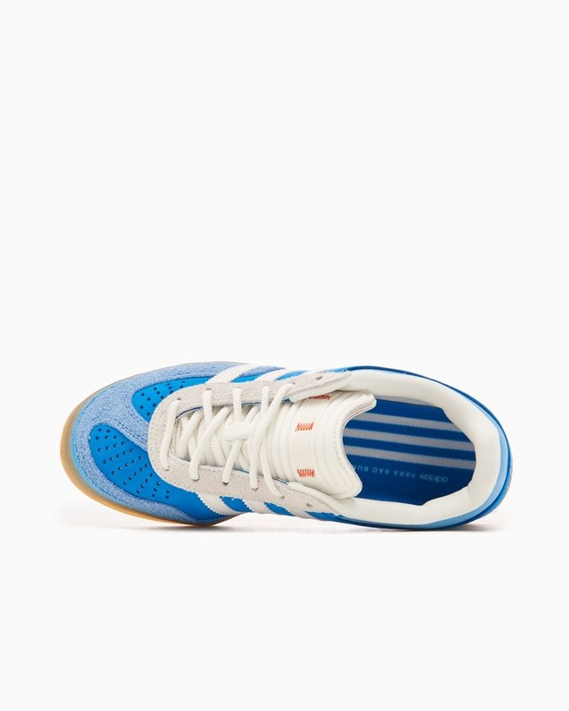 Bad Bunny x adidas Gazelle Indoor Bad Bunny x adidas Gazelle Indoor